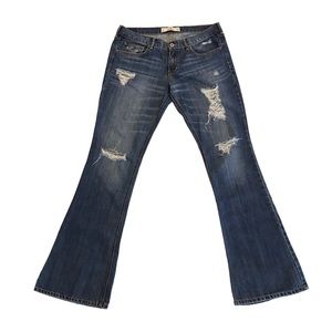 Hollister Jeans, 11R